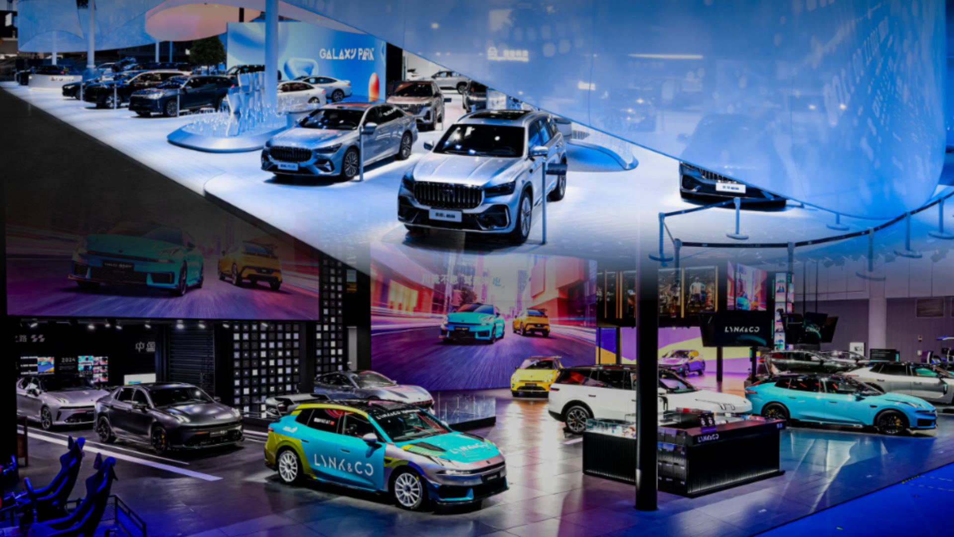 Gasgoo Daily: Geely Officially Enters the Swiss Market; Nissan Expands China-built Vehicle Exports; SemiDrive Closes RMB 1 Billion Series C Financing