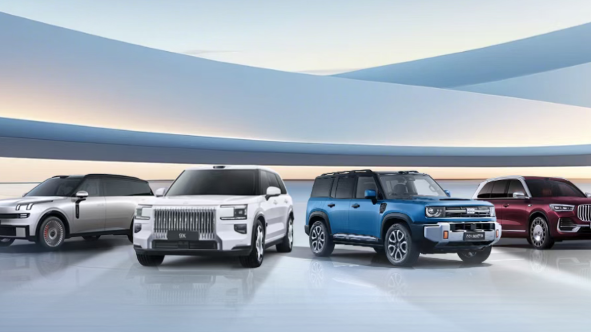 Gasgoo Daily: Geely Posts Record Q3 Results; GWM Plans Bulgaria Plant; Zelos Wins Singapore RoboVan License