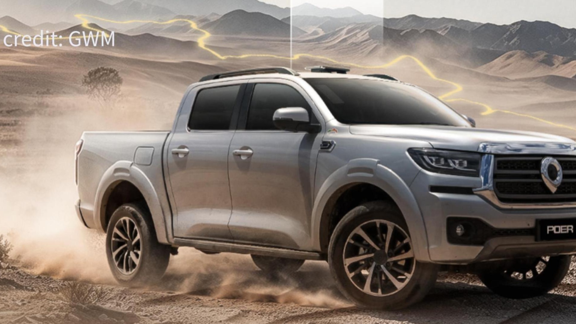 Gasgoo Daily: GWM Pickup Post 59,651 Overseas Sales in Jan–Sep, Up 29.5% YoY; INTILION and CATL Sign 5-Year Cooperation on 3 GWh of Sodium Storage; Hesai Builds Robot Motion and 3D World Data Engines