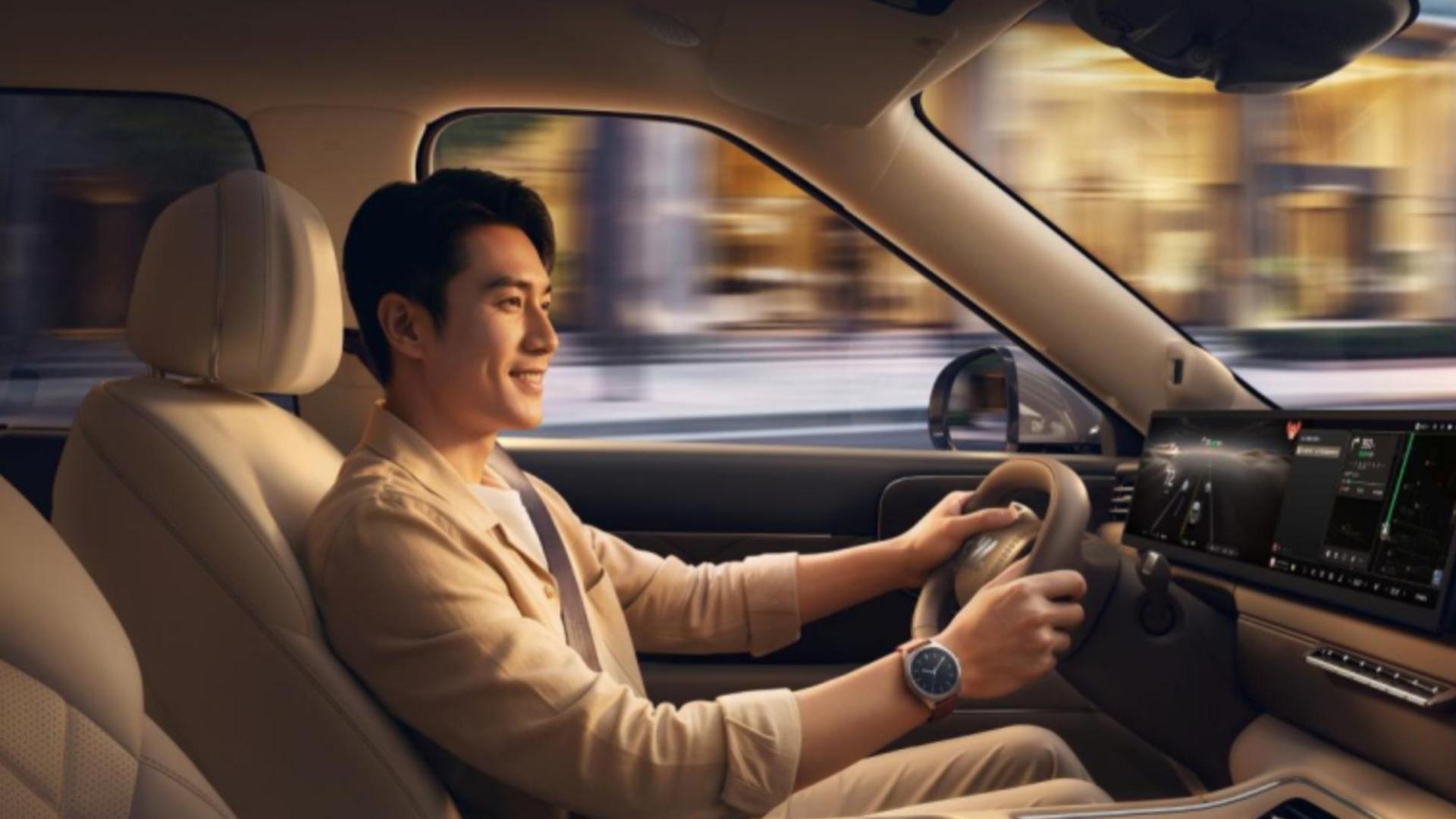 Gasgoo Daily: Luxeed V9 Cumulative Deliveries Surpass 30K Units; IM LS8 NEO BEV Opens for Pre-Sale at 249,800 Yuan; XPENG Starts Small-scale Production of Solid-state Battery for Humanoid Robots